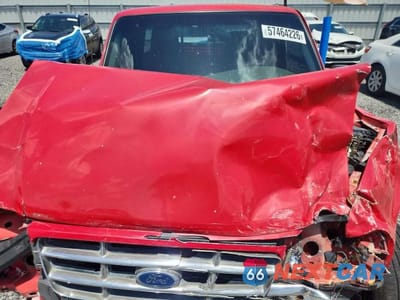 Zdjęcie 11 z 12 samochodu: 2001 FORD RANGER SUPER CAB VIN:1FTYR14V01PB28963 - miniatura