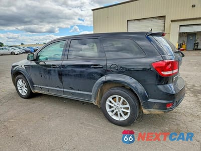 Drugie zdjęcie samochodu z przodu: 2019 DODGE JOURNEY GT VIN:3C4PDDEG3KT816562 - miniatura