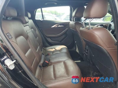 Zdjęcie 11 z 13 samochodu: 2017 INFINITI QX30 PREMIUM VIN:SJKCH5CR9HA028993 - miniatura