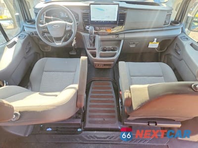 Zdjęcie 8 z 13 samochodu: 2024 FORD TRANSIT T-350 VIN:1FBAX2YG3RKB82506 - miniatura