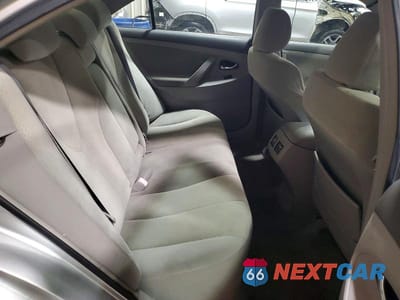 Zdjęcie 10 z 12 samochodu: 2007 TOYOTA CAMRY HYBRID VIN:JTNBB46K973038690 - miniatura