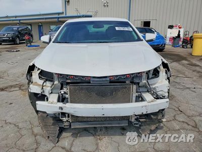 Piąte zdjęcie samochodu w środku: 2016 CHEVROLET IMPALA LT VIN:2G1115S38G9120482 - miniatura