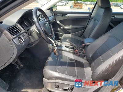 Zdjęcie 7 z 13 samochodu: 2019 VOLKSWAGEN PASSAT WOLFSBURG VIN:1VWLA7A38KC009085 - miniatura