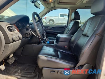 Zdjęcie 7 z 12 samochodu: 2009 CHEVROLET SILVERADO K1500 LTZ VIN:3GCEK33M79G238596 - miniatura