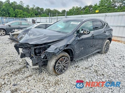 2024 LEXUS NX 350 PREMIUM 2T2GGCEZ5RC053729 - główne zdjęcie licytacji z USA - miniatura