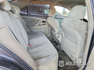 Zdjęcie 10 z 12 samochodu: 2009 TOYOTA CAMRY LE VIN:JTNBE46KX93186809 - miniatura
