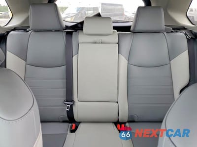 Zdjęcie 10 z 13 samochodu: 2025 TOYOTA RAV4 XLE PREMIUM VIN:2T3A1RFV4SC563318 - miniatura