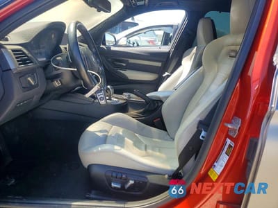 Zdjęcie 7 z 12 samochodu: 2017 BMW M3 VIN:WBS8M9C30H5G85466 - miniatura