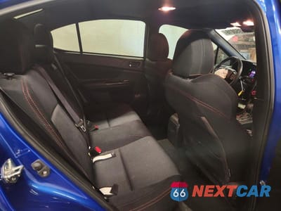 Zdjęcie 10 z 12 samochodu: 2019 SUBARU WRX PREMIUM VIN:JF1VA1F65K8823585 - miniatura