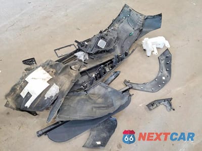 Zdjęcie 13 z 14 samochodu: 2023 TOYOTA BZ4X LIMITED VIN:JTMABACA0PA014736 - miniatura