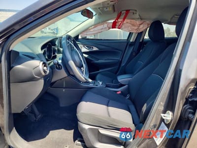 Zdjęcie 7 z 12 samochodu: 2020 MAZDA CX-3 SPORT VIN:JM1DKDB71L1471375 - miniatura