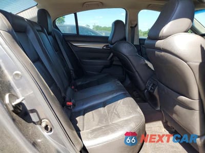 Zdjęcie 10 z 12 samochodu: 2009 ACURA TL VIN:19UUA86579A012686 - miniatura