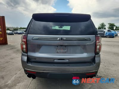 Zdjęcie 6 z 13 samochodu: 2022 CHEVROLET TAHOE K1500 Z71 VIN:1GNSKPKL7NR109309 - miniatura