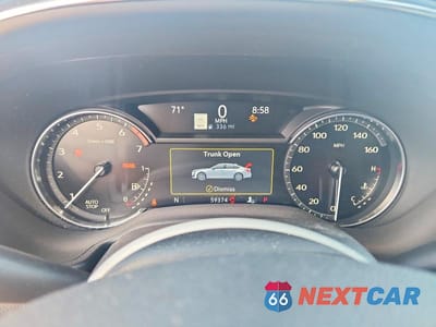 Zdjęcie 9 z 12 samochodu: 2024 CADILLAC CT5 PREMIUM LUXURY VIN:1G6DT5RK7R0127502 - miniatura
