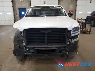 Piąte zdjęcie samochodu w środku: 2019 LINCOLN NAVIGATOR L RESERVE VIN:5LMJJ3LT3KEL11865 - miniatura
