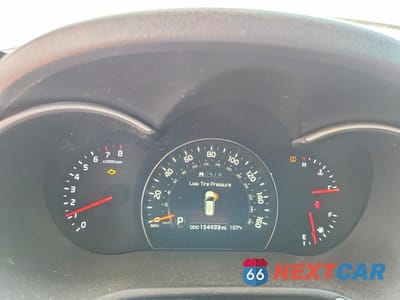 Zdjęcie 9 z 13 samochodu: 2015 KIA SORENTO EX VIN:5XYKUDA72FG641475 - miniatura