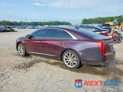Drugie zdjęcie samochodu z przodu: 2015 CADILLAC XTS LUXURY COLLECTION VIN:2G61N5S32F9270018 - miniatura