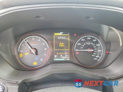 Zdjęcie 9 z 13 samochodu: 2020 SUBARU FORESTER SPORT VIN:JF2SKARC2LH434563 - miniatura