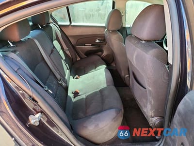 Zdjęcie 10 z 12 samochodu: 2014 CHEVROLET CRUZE LT VIN:1G1PC5SBXE7339437 - miniatura