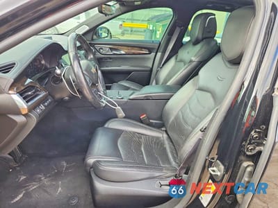Zdjęcie 7 z 12 samochodu: 2020 CADILLAC CT6 LUXURY CSAV VIN:1G6KE5RS1LU108736 - miniatura