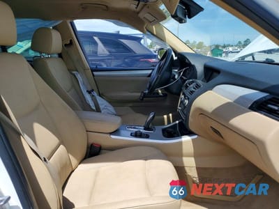 Zdjęcie 7 z 13 samochodu: 2014 BMW X3 XDRIVE28I VIN:5UXWX9C59E0D31220 - miniatura