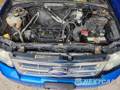 Zdjęcie 12 z 13 samochodu: 2011 FORD ESCAPE XLS VIN:1FMCU0C77BKB72202 - miniatura