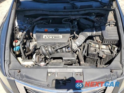 Zdjęcie 11 z 12 samochodu: 2008 HONDA ACCORD EXL VIN:1HGCP26878A088800 - miniatura