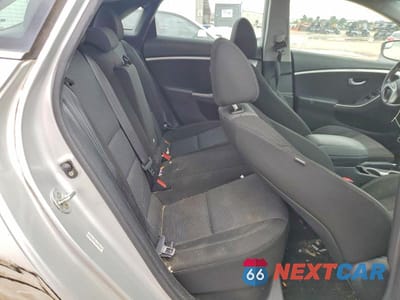 Zdjęcie 10 z 12 samochodu: 2014 HYUNDAI ELANTRA GT BASE VIN:KMHD35LH8EU207397 - miniatura