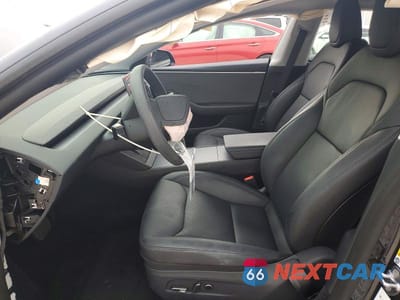 Zdjęcie 7 z 13 samochodu: 2026 TESLA MODEL 3 VIN:5YJ3E1EA6TF125497 - miniatura