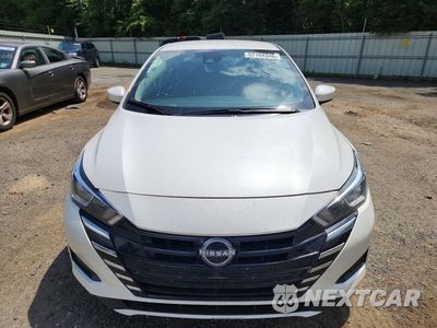 Piąte zdjęcie samochodu w środku: 2024 NISSAN VERSA SV VIN:3N1CN8EV4RL917222 - miniatura