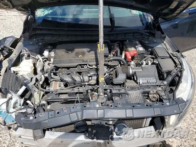 Zdjęcie 11 z 12 samochodu: 2019 NISSAN ALTIMA S VIN:1N4BL4BV0KC174044 - miniatura