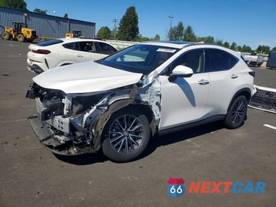 2024 LEXUS NX 350H PREMIUM 2T2GKCEZ6RC019930 - główne zdjęcie licytacji z USA - miniatura