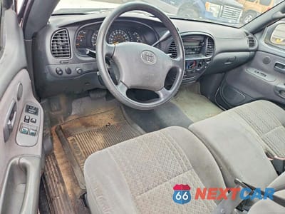 Zdjęcie 8 z 12 samochodu: 2003 TOYOTA TUNDRA SR5 VIN:5TBKT44113S407829 - miniatura