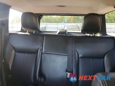 Zdjęcie 10 z 14 samochodu: 2012 JEEP LIBERTY SPORT VIN:1C4PJMAK9CW203036 - miniatura
