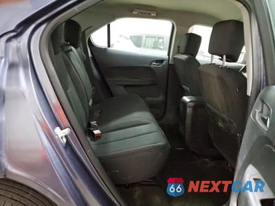 Zdjęcie 11 z 13 samochodu: 2014 CHEVROLET EQUINOX LS VIN:2GNALAEK7E6150608 - miniatura