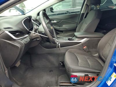 Zdjęcie 7 z 13 samochodu: 2017 CHEVROLET VOLT LT VIN:1G1RA6S53HU166655 - miniatura