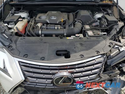 Zdjęcie 12 z 13 samochodu: 2020 LEXUS NX 300 VIN:JTJDARDZ5L5006425 - miniatura