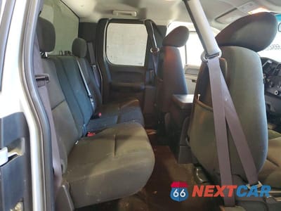 Zdjęcie 10 z 12 samochodu: 2012 CHEVROLET SILVERADO K1500 LT VIN:1GCRKSE79CZ288829 - miniatura