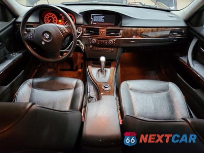 Zdjęcie 8 z 12 samochodu: 2011 BMW 335 D VIN:WBAPN7C5XBF184554 - miniatura