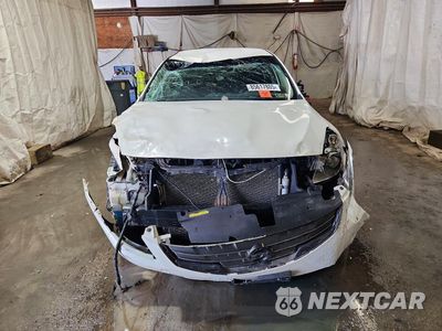 Piąte zdjęcie samochodu w środku: 2012 NISSAN ALTIMA BASE/S VIN:1N4AL2AP0CC103396 - miniatura