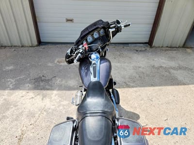 Zdjęcie 6 z 9 samochodu: 2015 HARLEY-DAVIDSON FLHXS STREET GLIDE SPECIAL VIN:1HD1KRM17FB629286 - miniatura