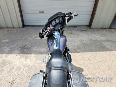 Zdjęcie 6 z 9 samochodu: 2015 HARLEY-DAVIDSON FLHXS STREET GLIDE SPECIAL VIN:1HD1KRM17FB629286 - miniatura