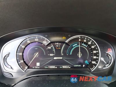Zdjęcie 9 z 13 samochodu: 2019 BMW 530XE VIN:WBAJB1C56KB376248 - miniatura