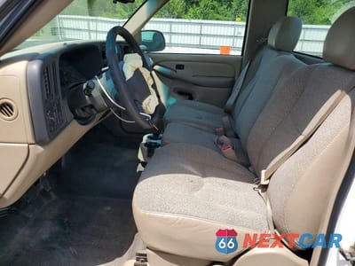 Zdjęcie 7 z 12 samochodu: 2003 CHEVROLET SILVERADO C1500 VIN:1GCEC14X83Z189183 - miniatura