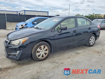 2016 SUBARU IMPREZA JF1GJAA62GH004539 - główne zdjęcie licytacji z USA - miniatura