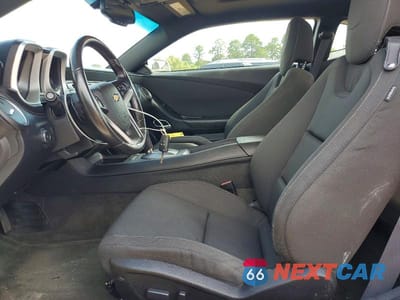 Zdjęcie 7 z 12 samochodu: 2015 CHEVROLET CAMARO LT VIN:2G1FD1E32F9252248 - miniatura