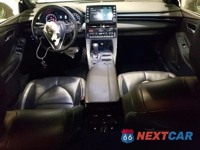 Zdjęcie 8 z 12 samochodu: 2019 TOYOTA AVALON TOURING VIN:4T1BZ1FB5KU020118 - miniatura