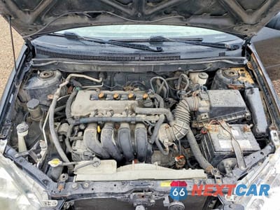 Zdjęcie 11 z 13 samochodu: 2007 TOYOTA COROLLA S VIN:1NXBR32E47Z806219 - miniatura