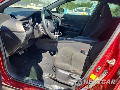 Zdjęcie 7 z 13 samochodu: 2019 TOYOTA C-HR XLE VIN:JTNKHMBX1K1048926 - miniatura