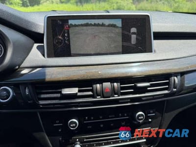 Zdjęcie 7 z 11 samochodu: 2015 BMW X5 XDRIVE35I VIN:5UXKR0C56F0P00070 - miniatura